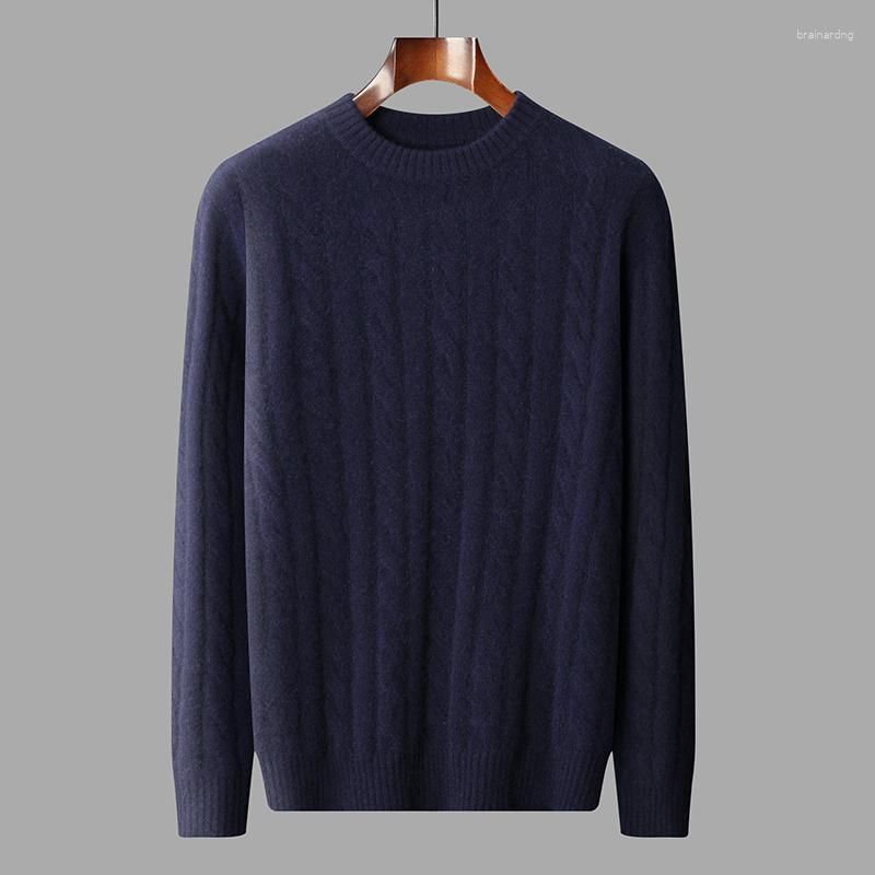 Navy blau