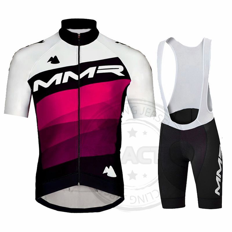 cycling set 6