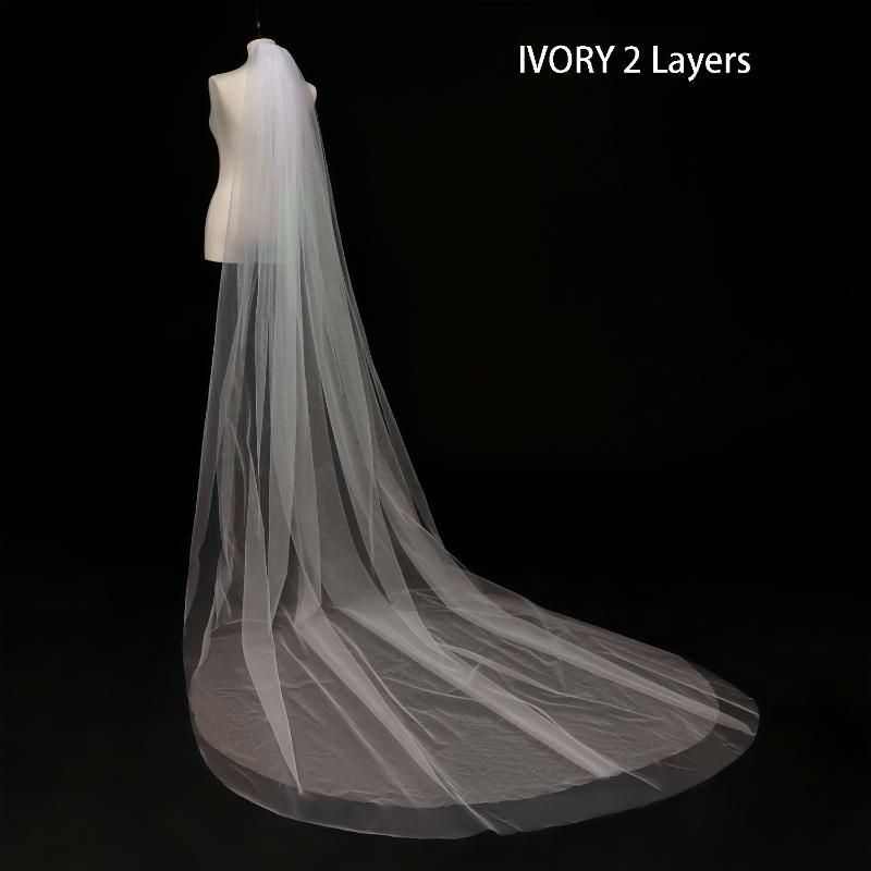 Ivory 2 -laag