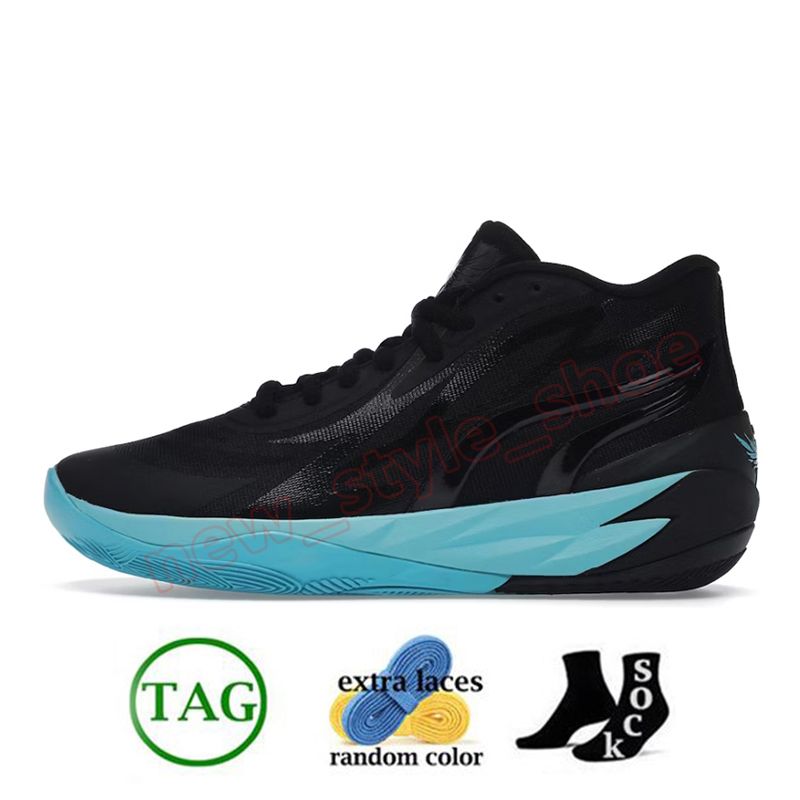 C11 Black Game Royal 40-46