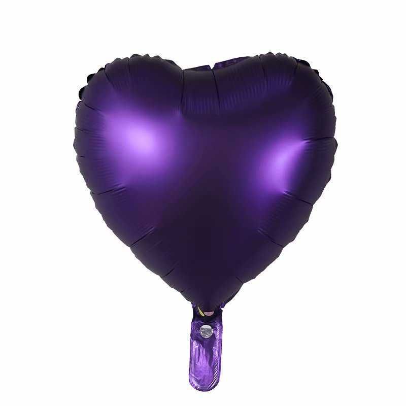 Chrom Purple-18inch