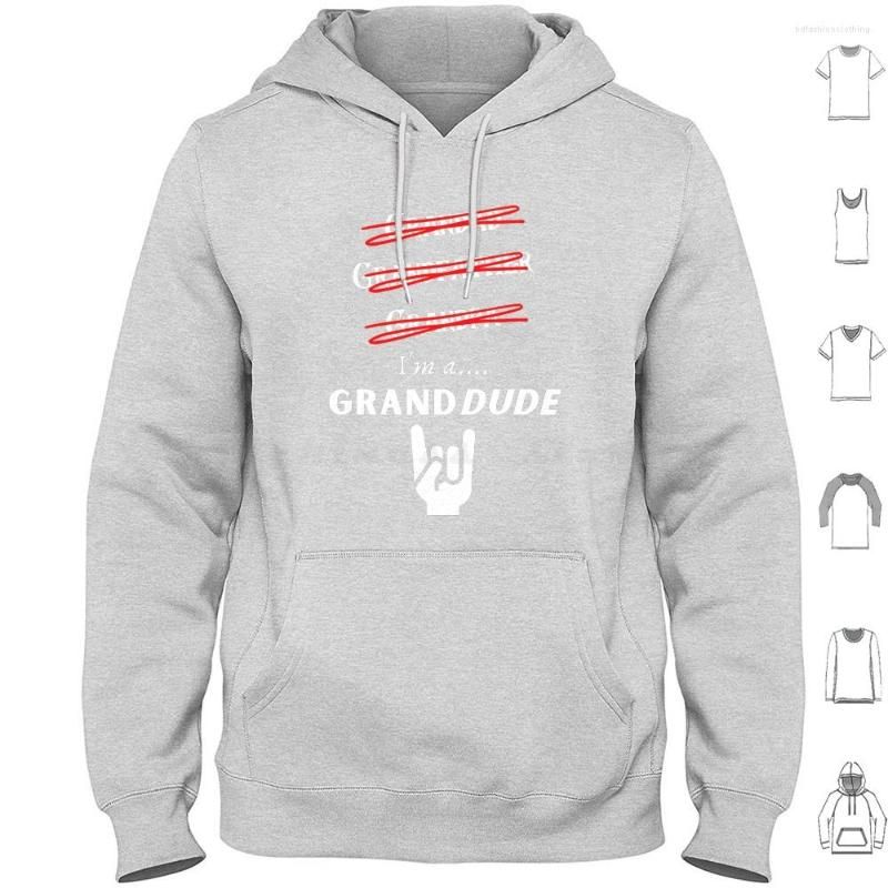 m-hoodie-Gray