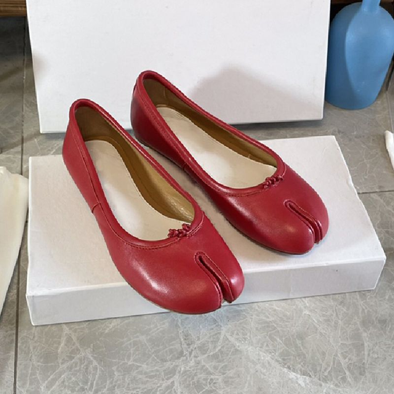 cuir de vachette rouge