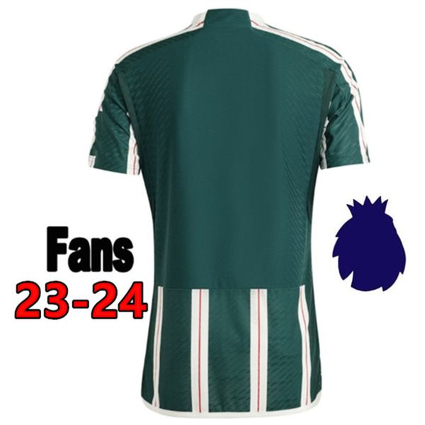 23/24 adulte-Away-patch