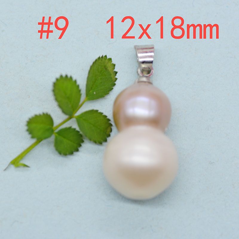 Pearl Pendant9