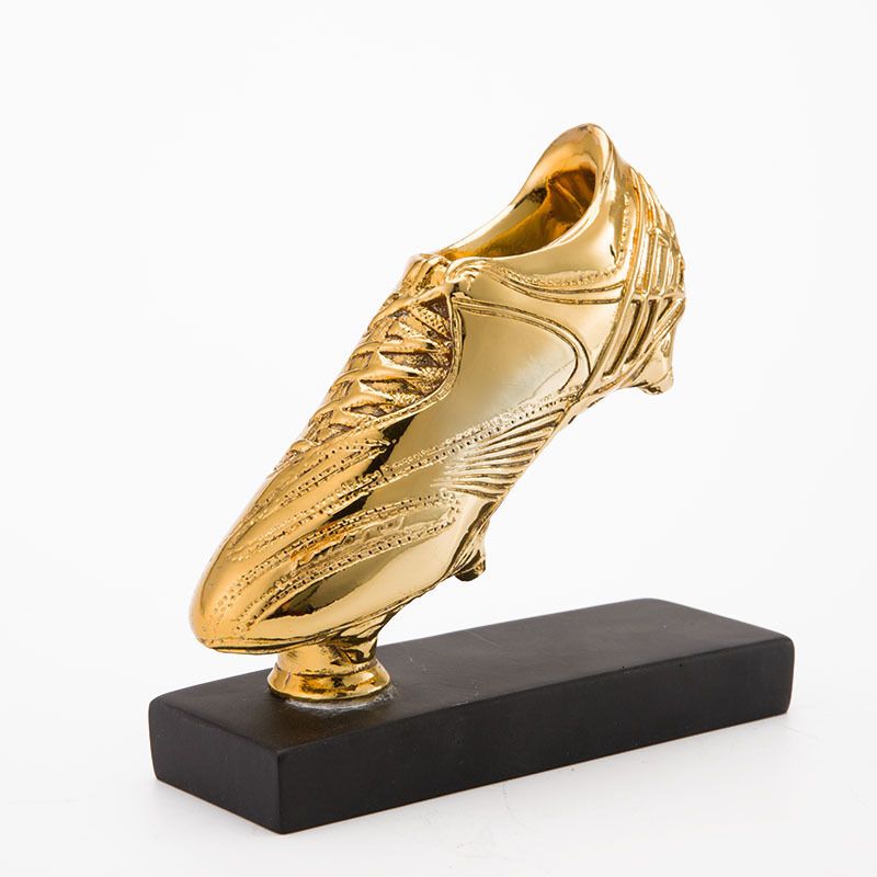 Soulier d'or-b