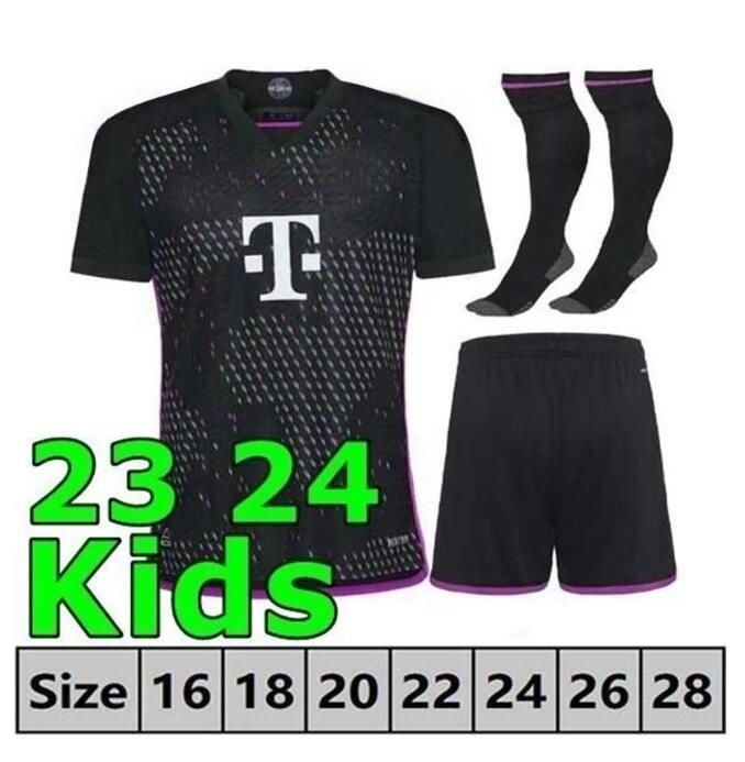 23/24 kids size8