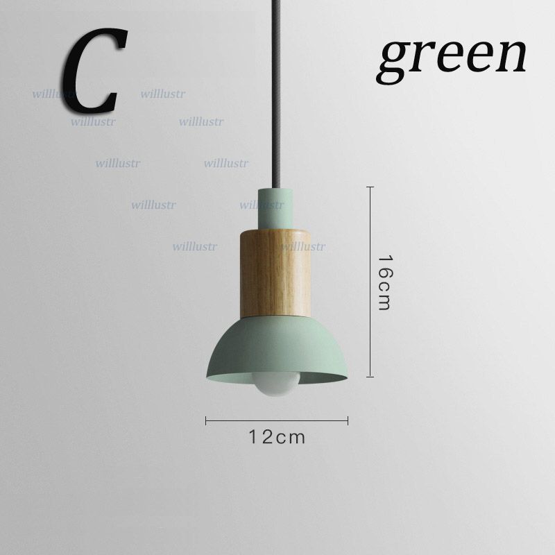 C Green