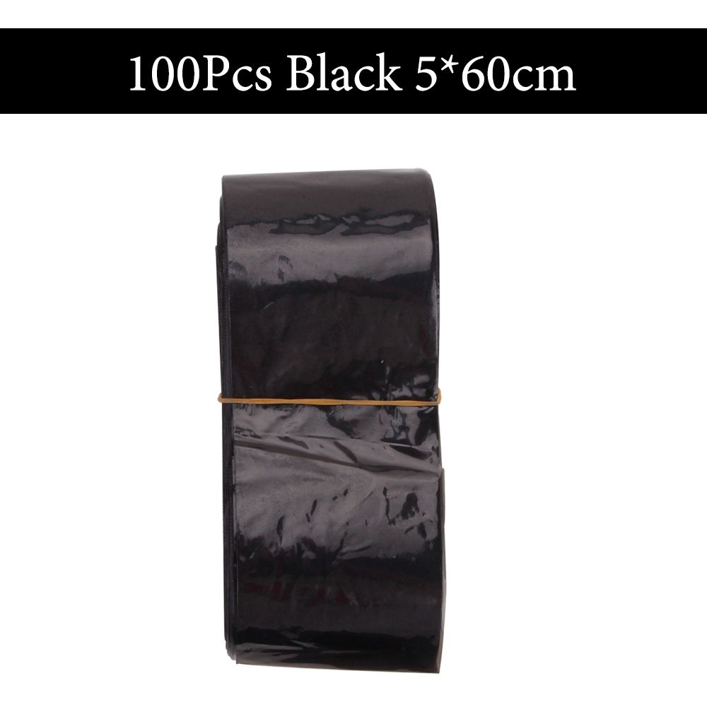 100pcs Black