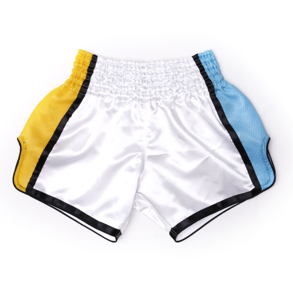 MMA Shorts 15