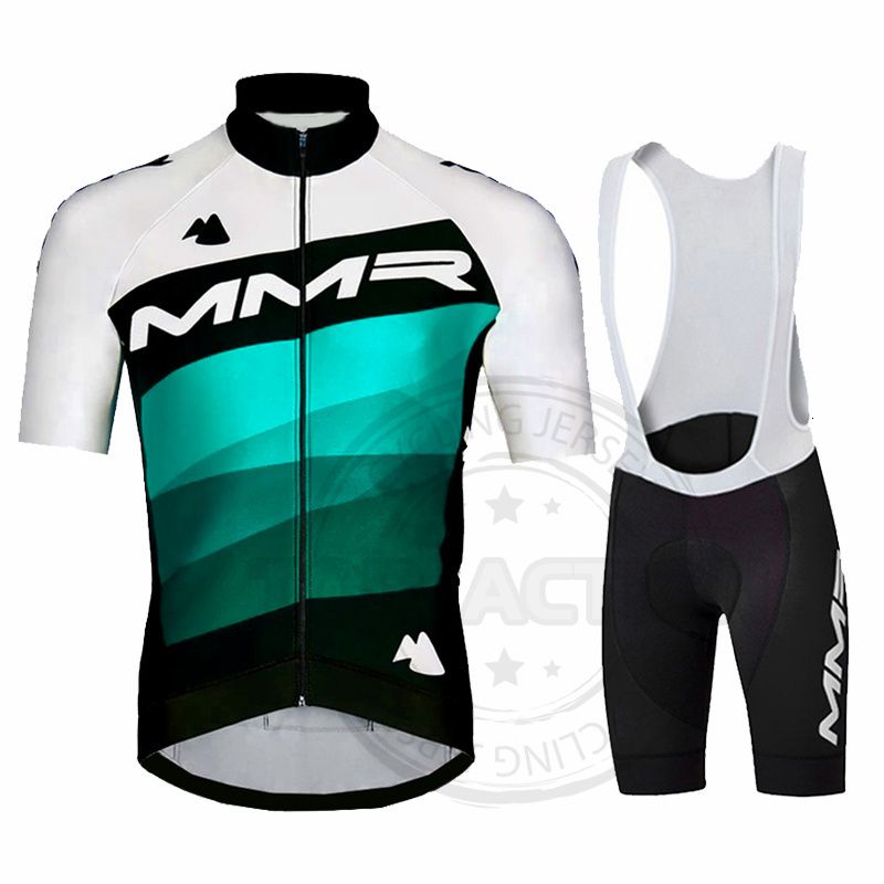 cycling set 4