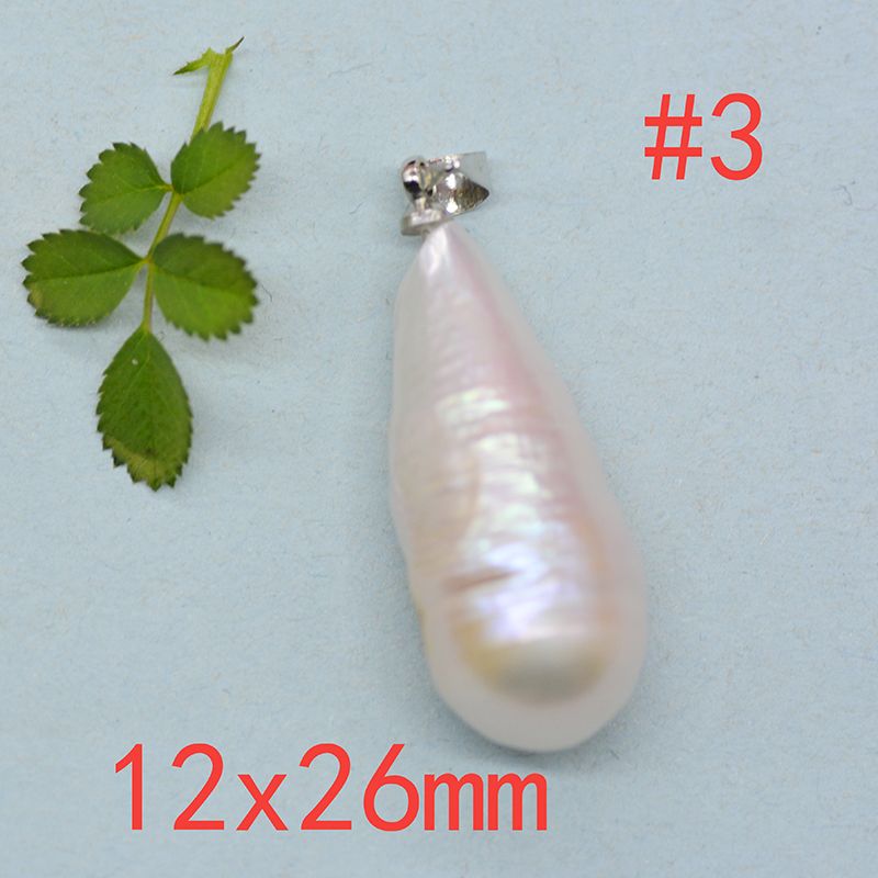 Pearl Pendant3