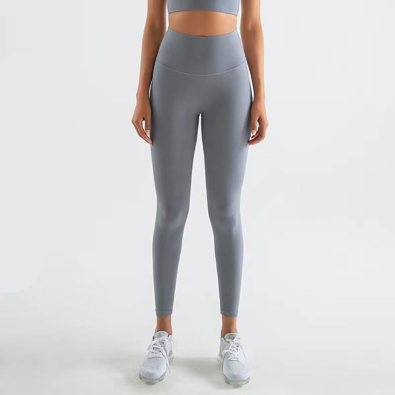 Yoga Legging-21