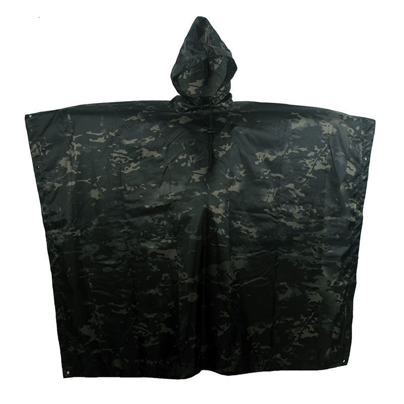 CP-Black Camo-One Size