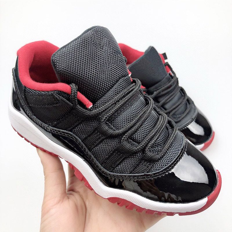 A17 Bred Low