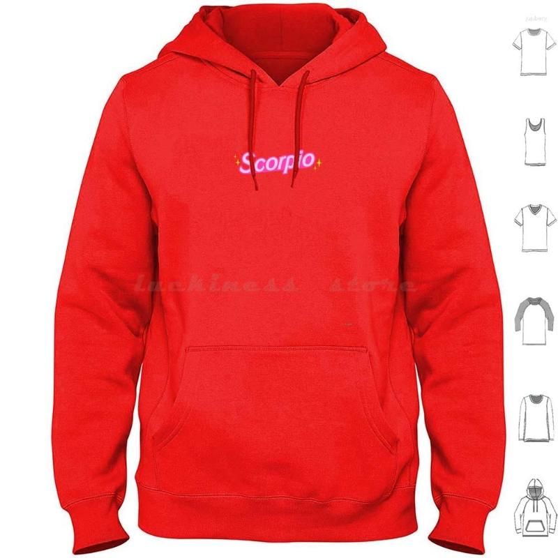 Cotton-Hoodie-vermelho