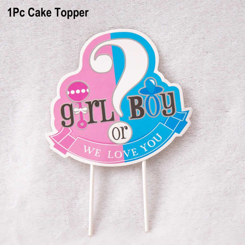 1pc Big Cake Topper-Other