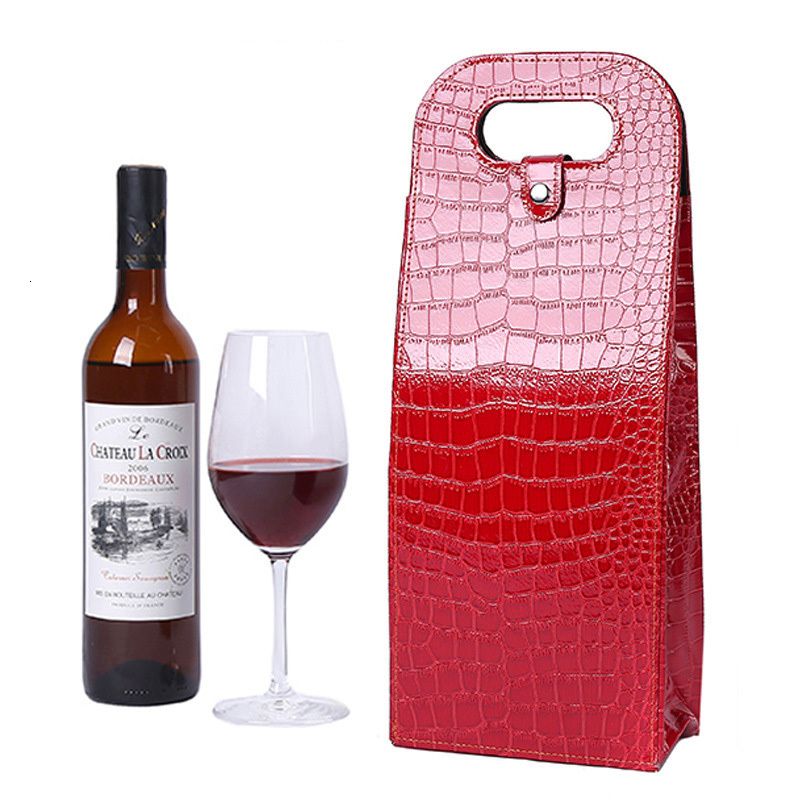 wine package bag