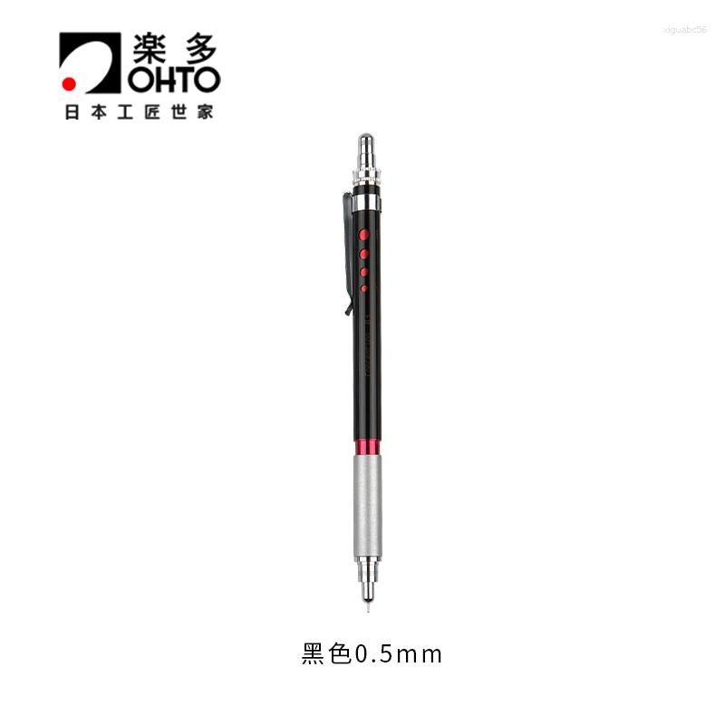 Zwart 0,5 mm