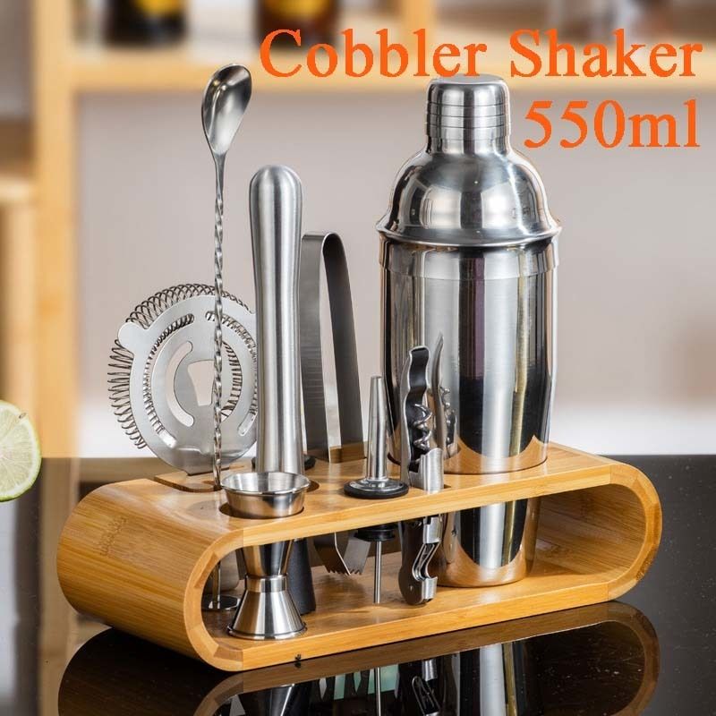 10pcs Cobbler Sets S.