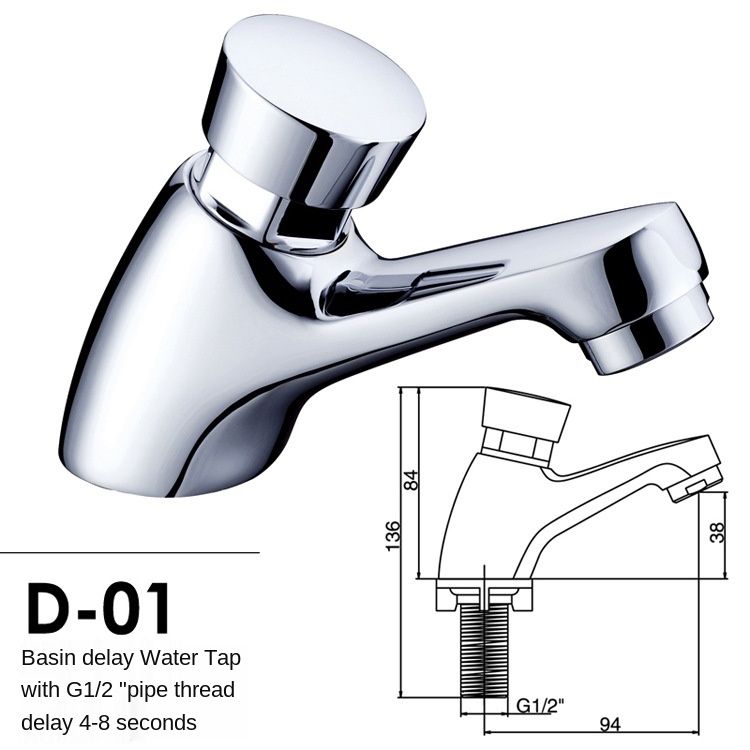 D-01 (94mm de largura)