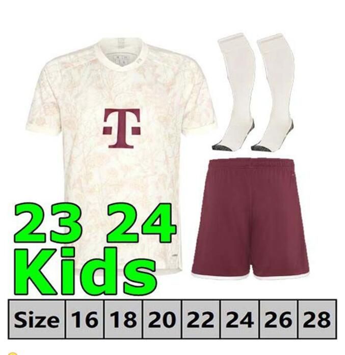 23/24 kids size