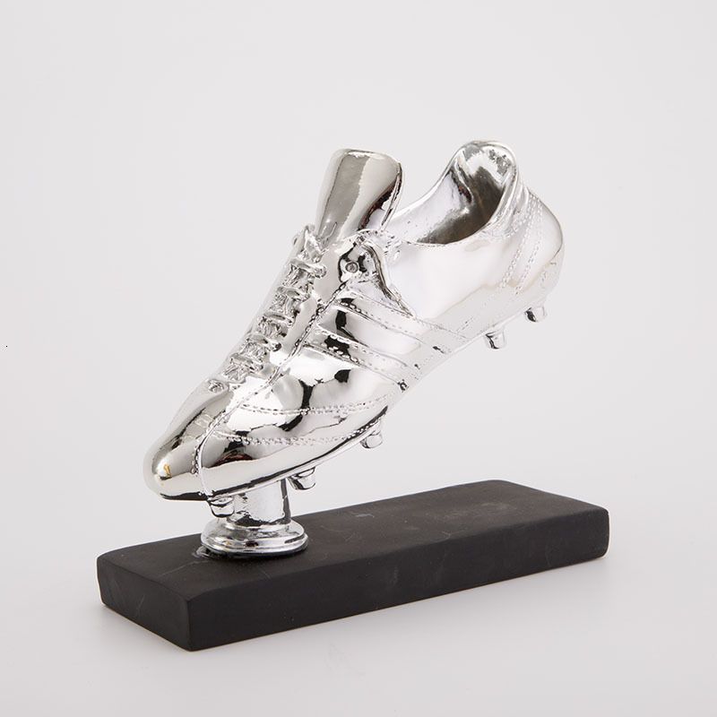 Silver Boot-a