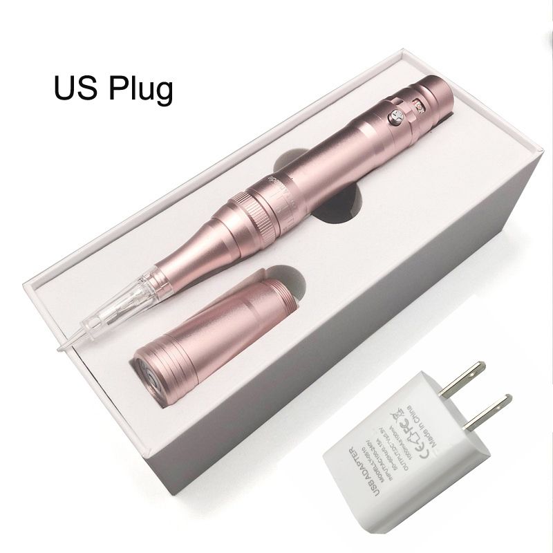 Us-Plug-Maschine