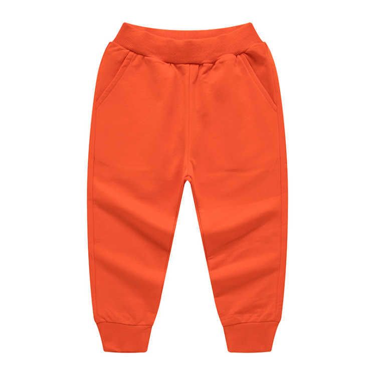 joggers-orange