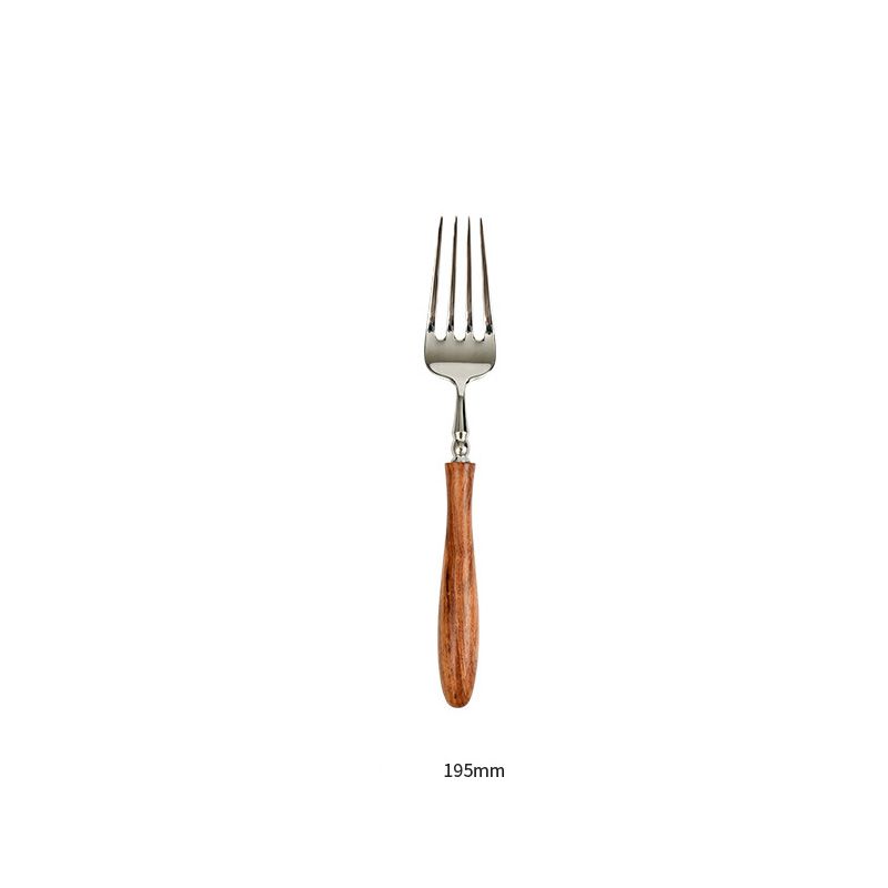 main fork-4