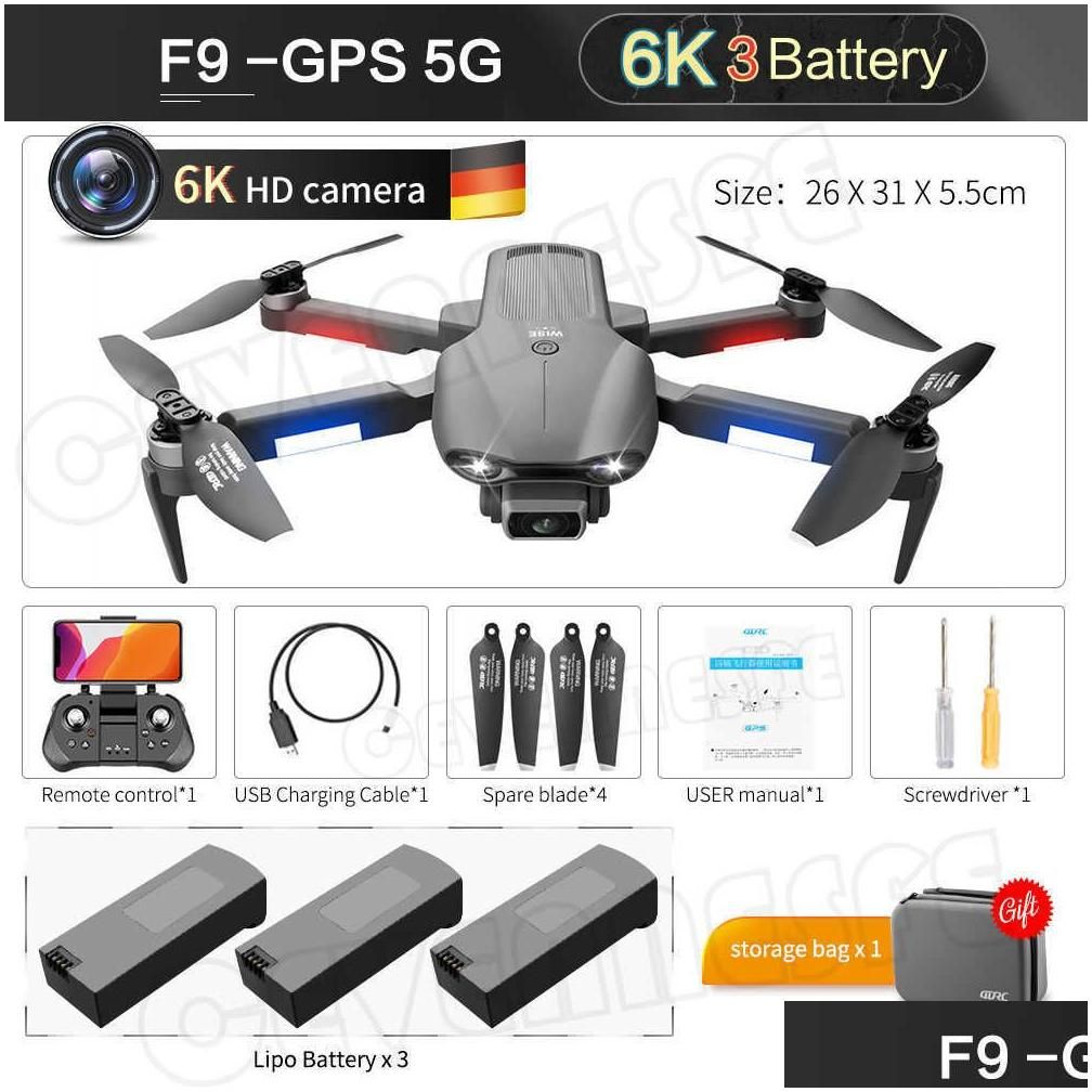 Bolsa GPS-5G-6K 3B