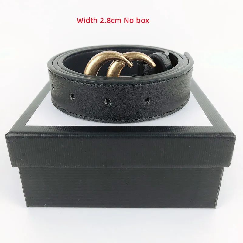 Width 2.8cm No box