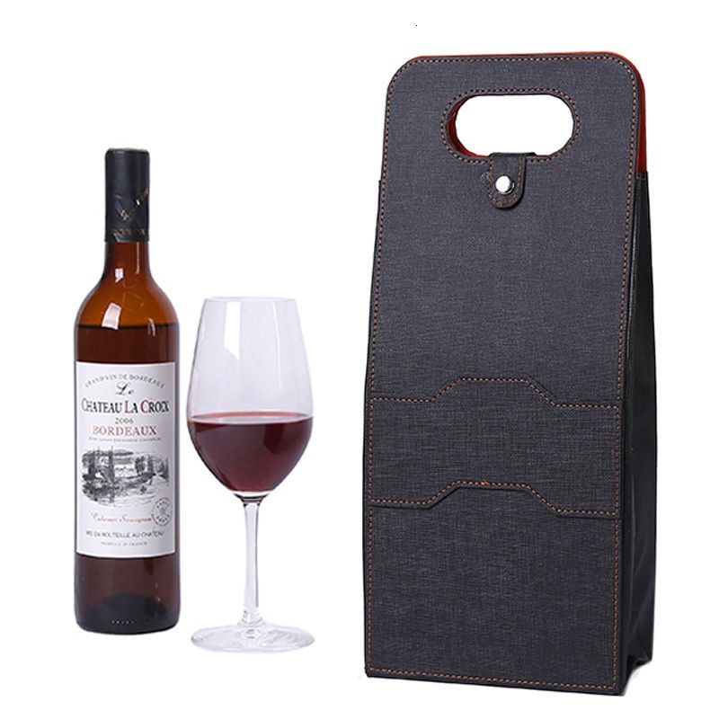 wine package bag