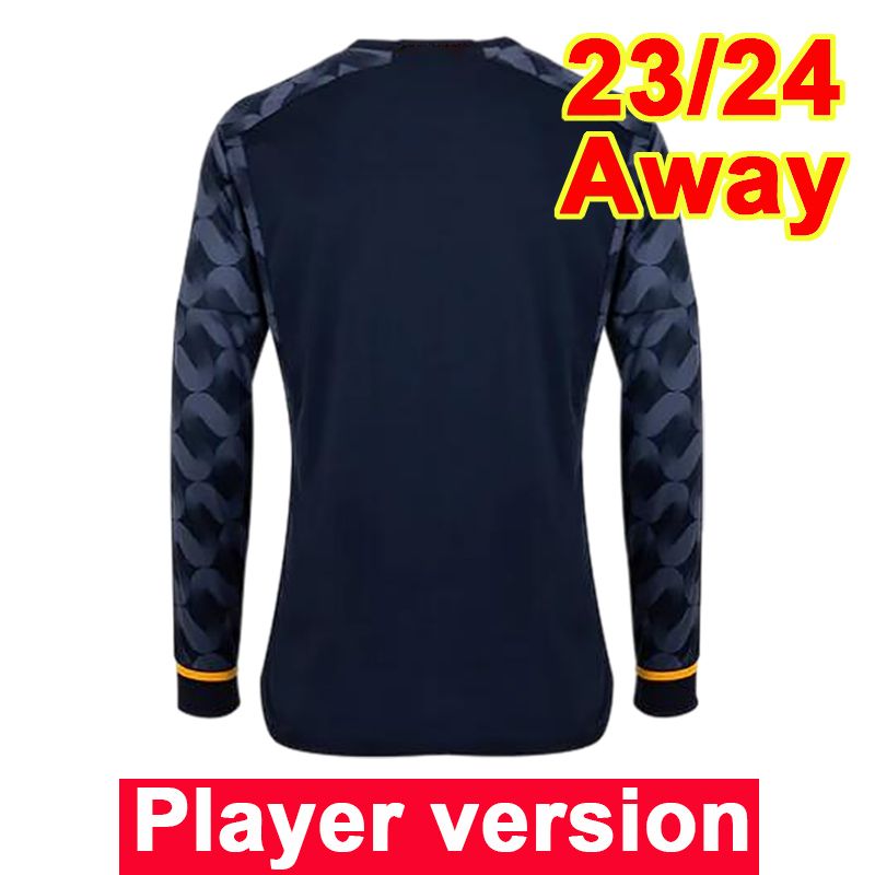 CXQY17225 23 24 Away No patch