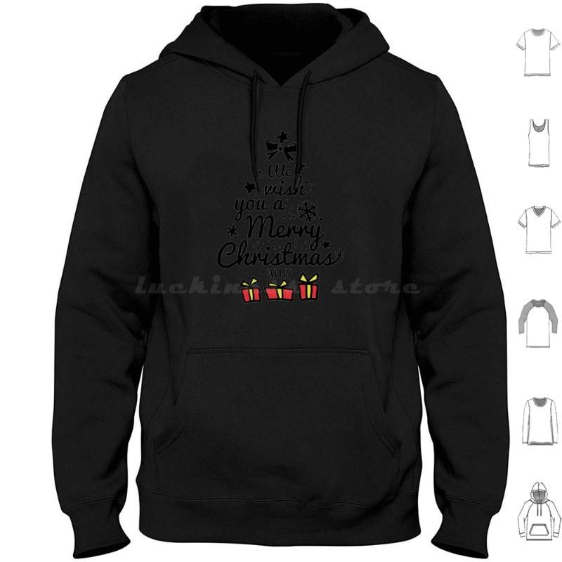 m-hoodie-black