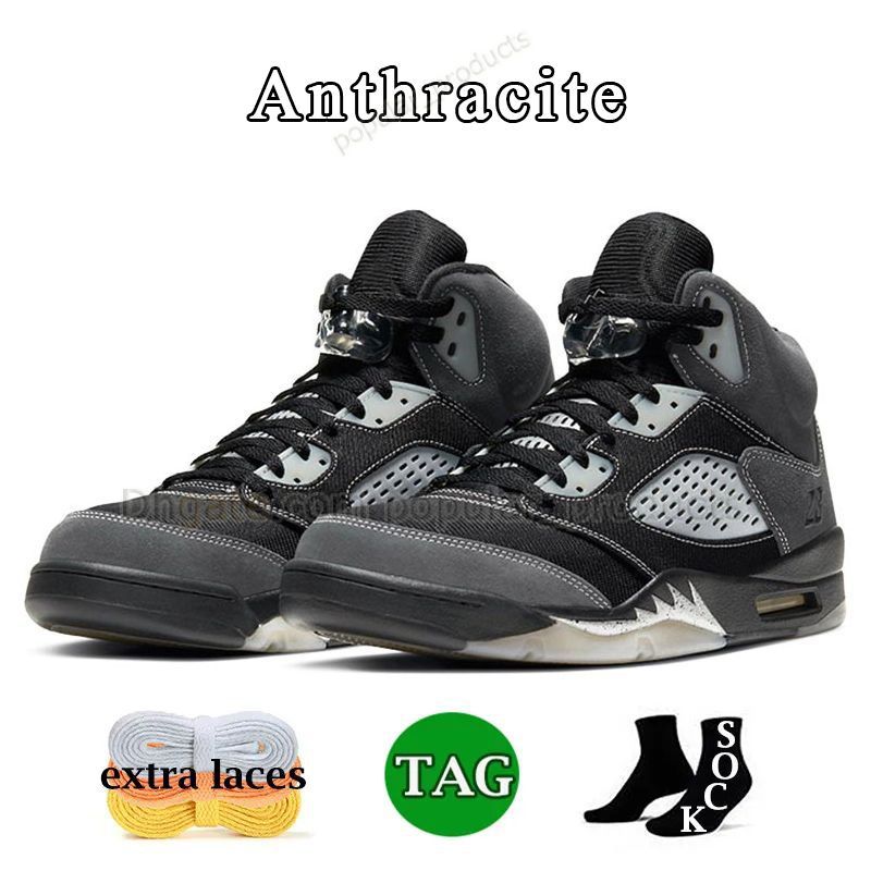 A33 40-47 Anthracite