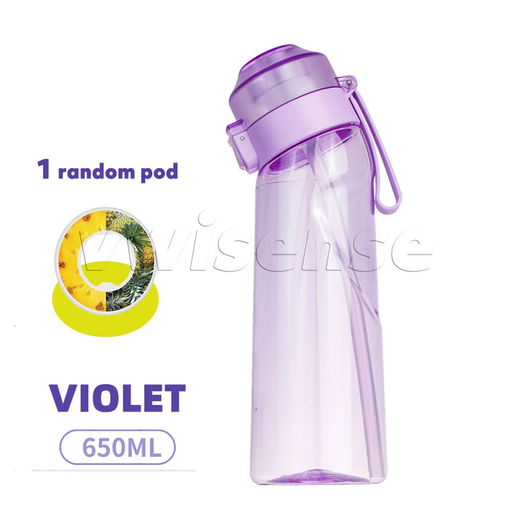 Violet (com 1 pod)