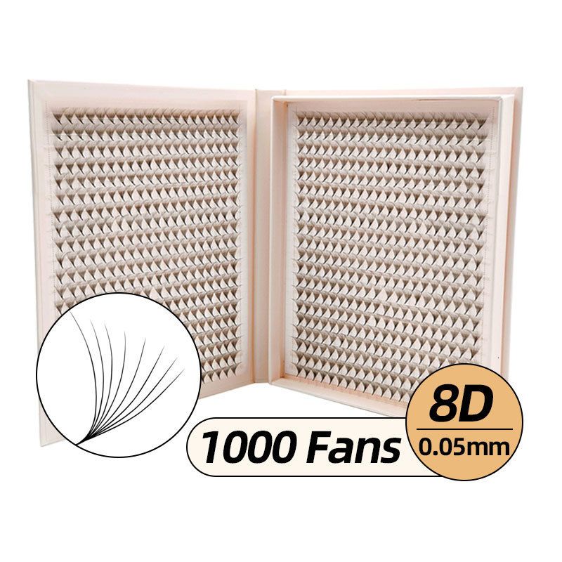 C-8D-0.05-1000FANS