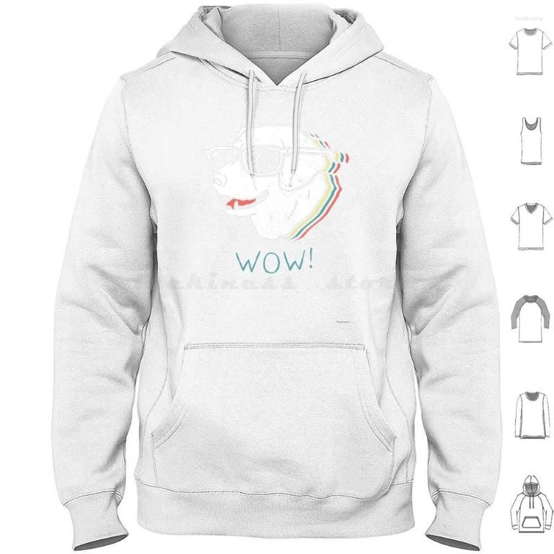 M-Hoodie-White