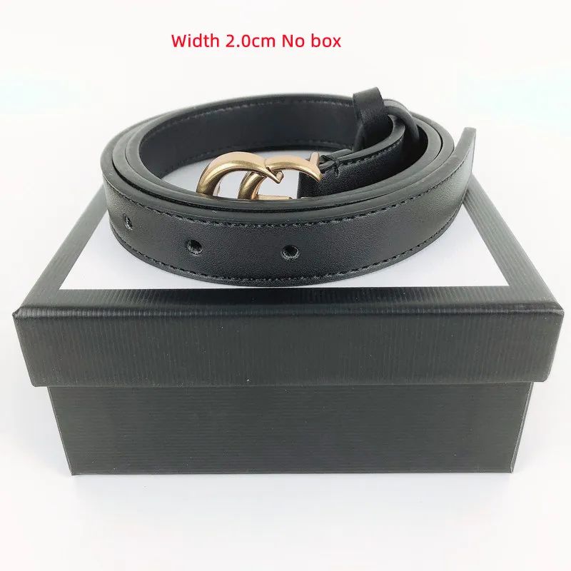 Width 2.0cm No box