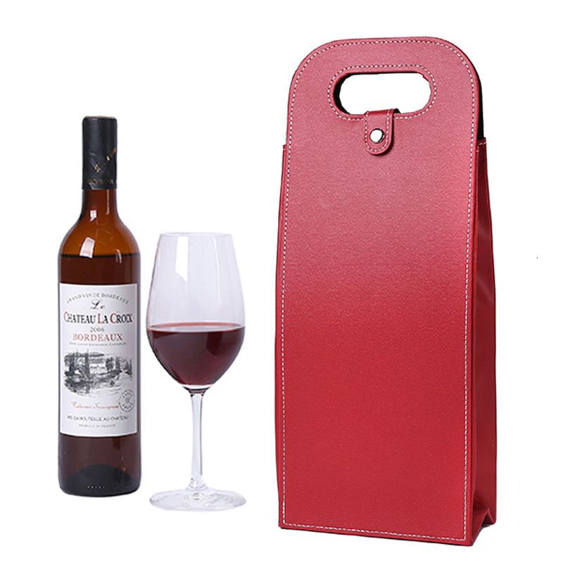 wine package bag