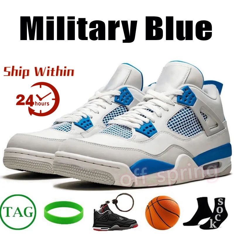 26 Military Blue