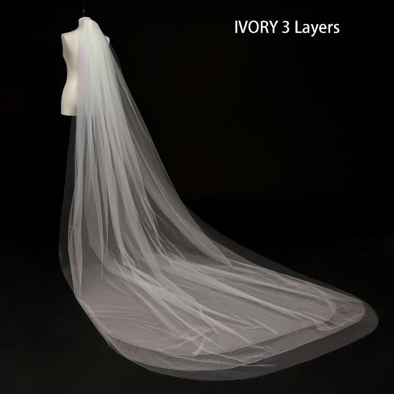 Ivory 3 -laag