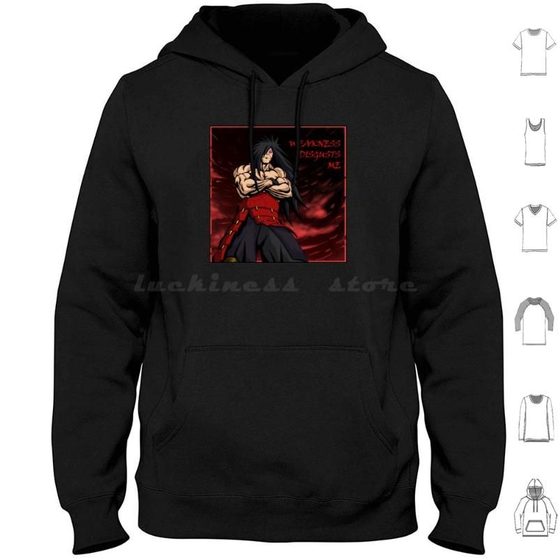 M-Hoodie-Black