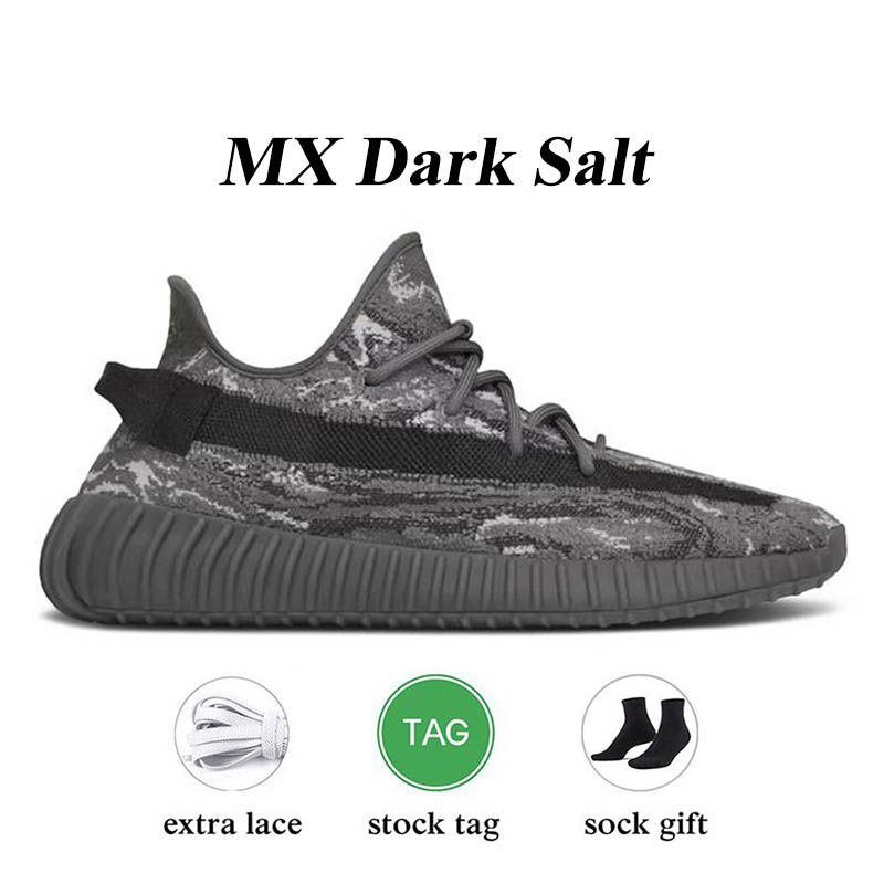 #3 MX Dark Salt 36-48