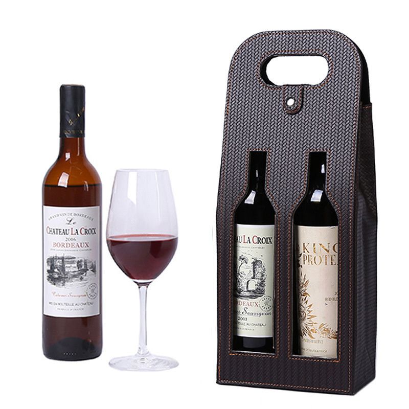 wine package bag