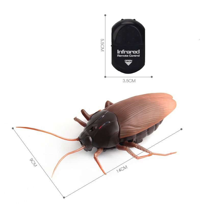 rc cockroach