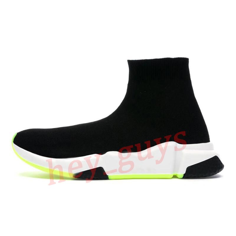 A16 CLEAR SOLE VOLT