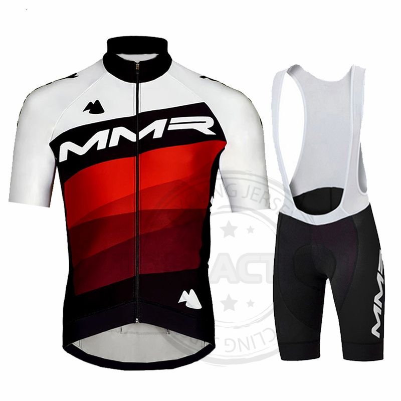 cycling set 8