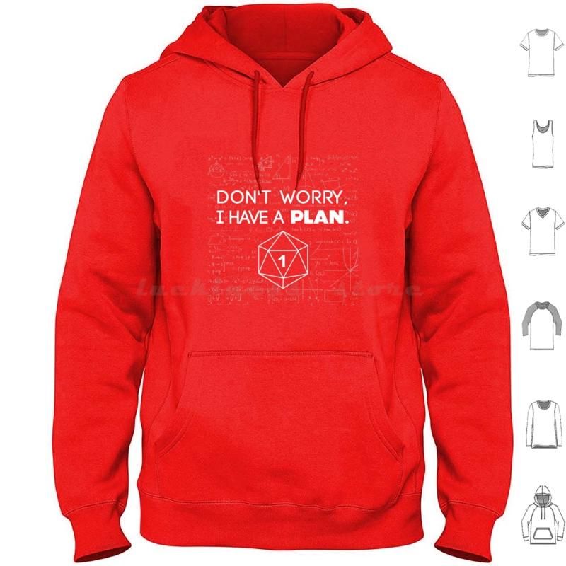 Bawełniany-hoodie-czerwony